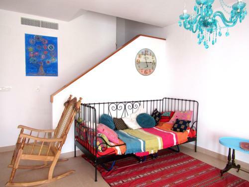 Bed & Breakfast Room In El Rompido, Spain