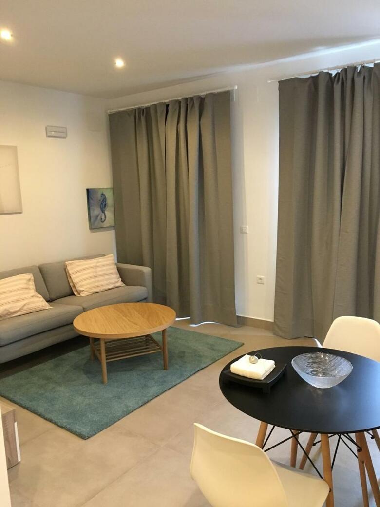 Apartamento Cristina