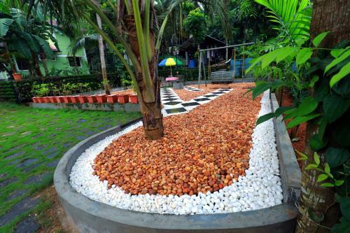 Narmada Pool Villa