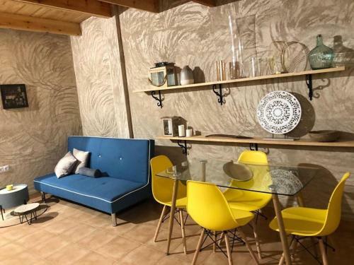 Las Terrazas, La Casita Del Herrero