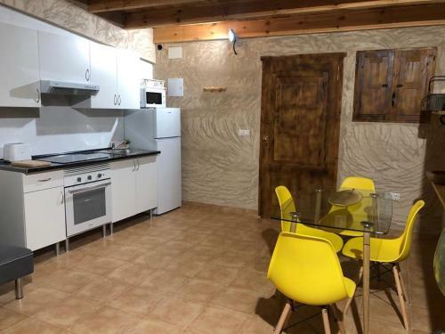 Las Terrazas, La Casita Del Herrero