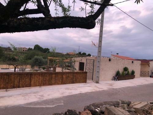 Las Terrazas, La Casita Del Herrero