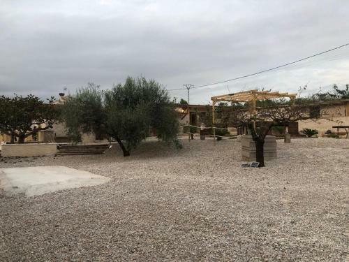 Las Terrazas, La Casita Del Herrero