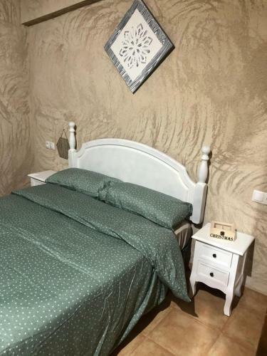 Las Terrazas, La Casita Del Herrero