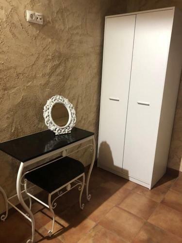 Las Terrazas, La Casita Del Herrero