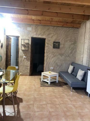Las Terrazas, La Casita Del Herrero