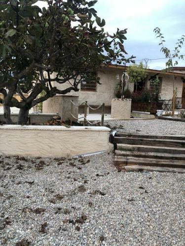 Las Terrazas, La Casita Del Herrero