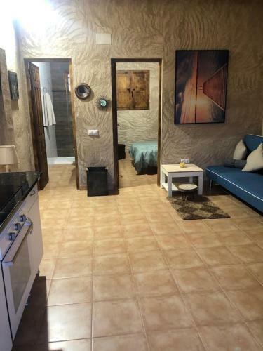 Las Terrazas, La Casita Del Herrero