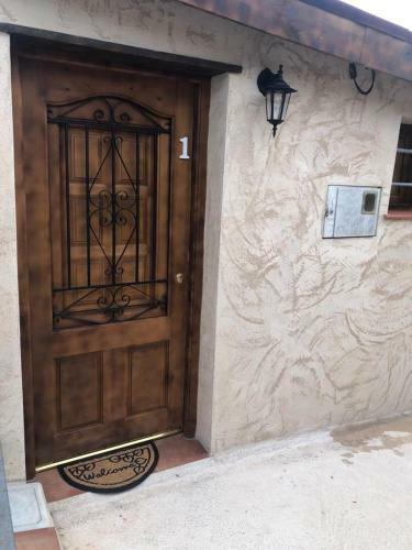 Las Terrazas, La Casita Del Herrero
