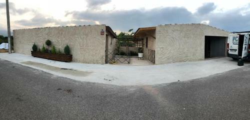 Las Terrazas, La Casita Del Herrero