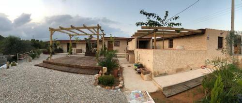 Las Terrazas, La Casita Del Herrero