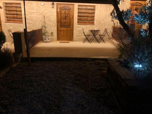 Las Terrazas, La Casita Del Campesino