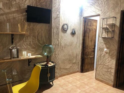 Las Terrazas, La Casita Del Campesino