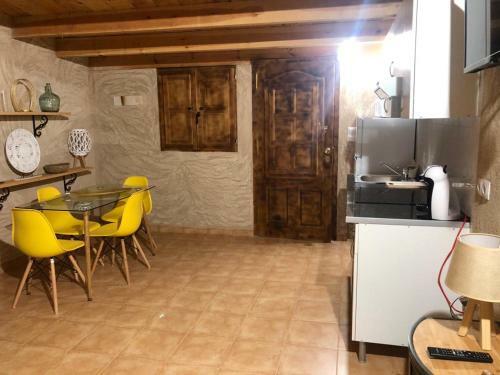 Las Terrazas, La Casita Del Campesino