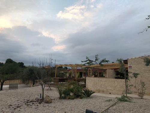 Las Terrazas, La Casita Del Campesino
