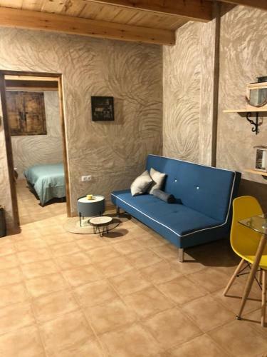 Las Terrazas, La Casita Del Campesino