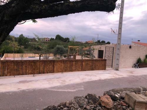 Las Terrazas, La Casita Del Carpintero
