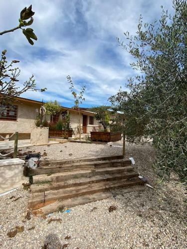 Las Terrazas, La Casita Del Labrador