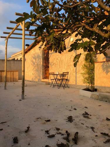 Las Terrazas, La Casita Del Labrador