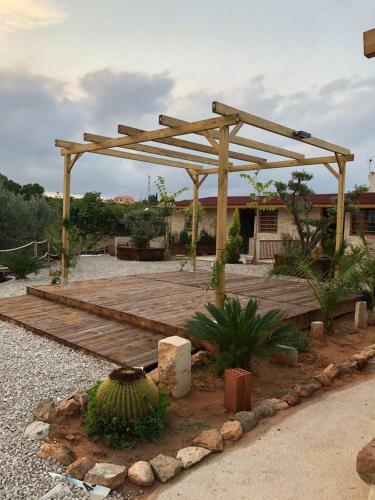 Las Terrazas, La Casita Del Labrador