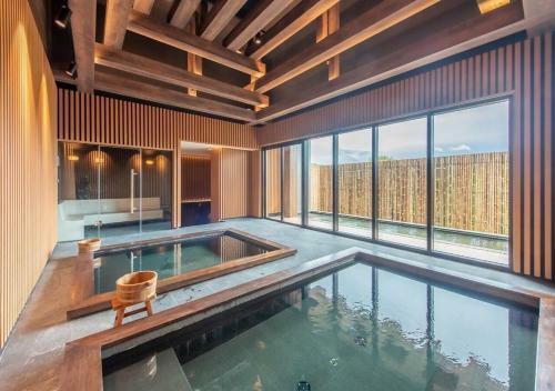 Apartamento Yuu Residence