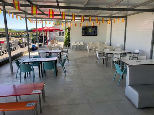 La Villa Del Karting