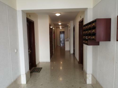 Apartamento Piso Grande Con Parking En El Edificio, Rio San Pedro, Cadiz