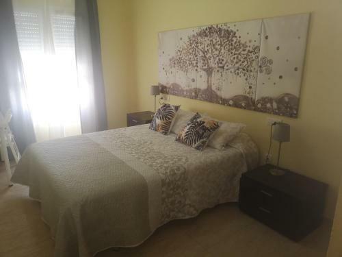 Apartamento Piso Grande Con Parking En El Edificio, Rio San Pedro, Cadiz