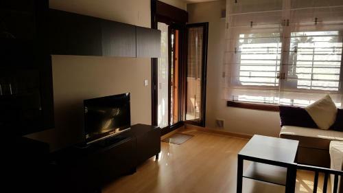 Apartamento Tropical's Sun