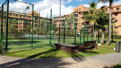 Apartamento Tropical's Sun
