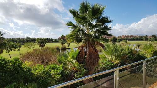 Apartamento Tropical's Sun