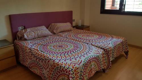 Apartamento Tropical's Sun