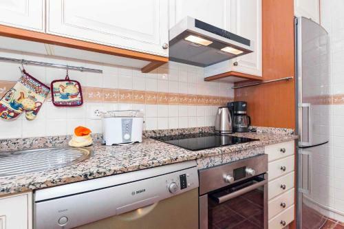 Apartamento Tejita Sweet Dream