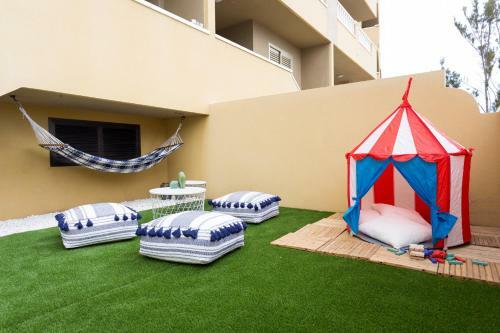 110 M�dano Relax Apartment By Sunkeyrents