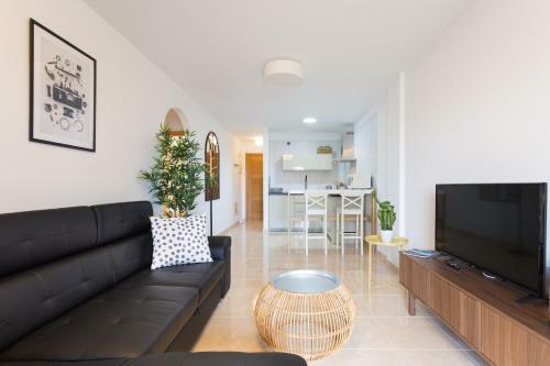 110 M�dano Relax Apartment By Sunkeyrents