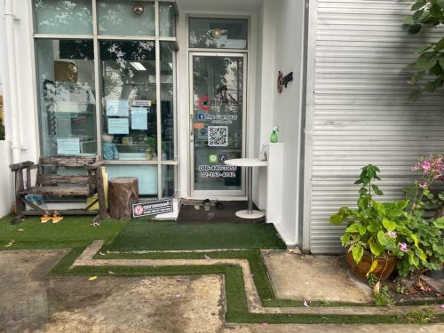 Hotel The Campus Rangsit