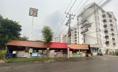 Hotel The Campus Rangsit