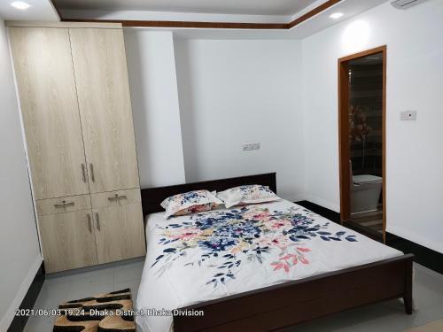 Apartamento Taman Royal