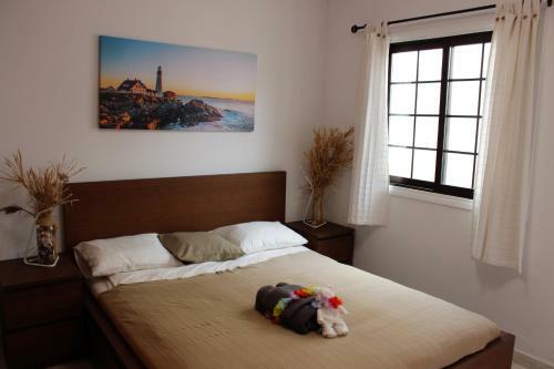 Apartamento Luxury House In El M�dano