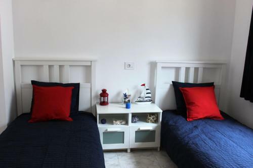 Apartamento Luxury House In El M�dano