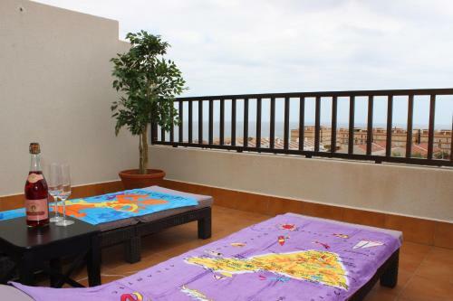 Apartamento Luxury House In El M�dano
