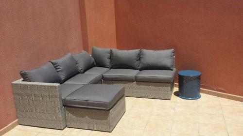 Luxury Apartment Sotavent III