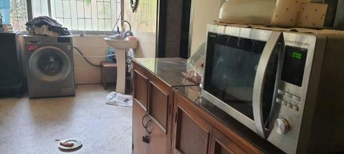 Bed & Breakfast Family Room For Short Stay