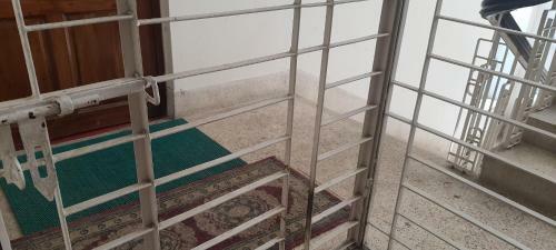 Bed & Breakfast Family Room For Short Stay