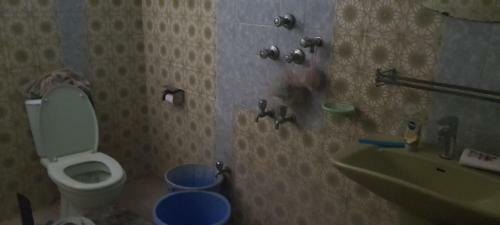 Bed & Breakfast Family Room For Short Stay