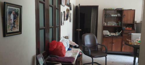 Bed & Breakfast Family Room For Short Stay