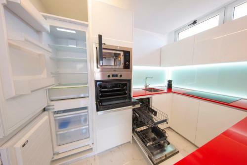 Apartamento The Austrian Apt - By Medano4you