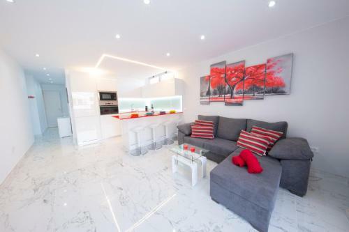 Apartamento The Austrian Apt - By Medano4you