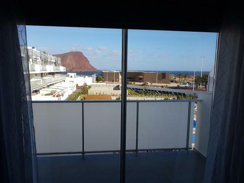 Apartamento Vista Monta�a Roja Medano