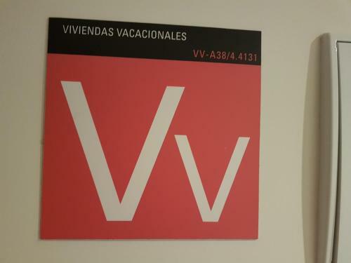 Apartamento Vista Monta�a Roja Medano